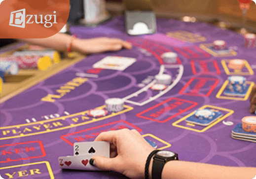 Casino Marina Baccarat 4