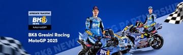 Ảnh sự kiện BETA ALL Gresini khác