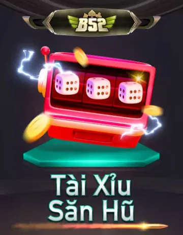 B52 Tài Xỉu San Hu Portrait