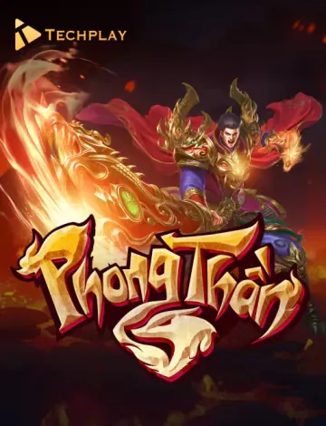 Phong Thần