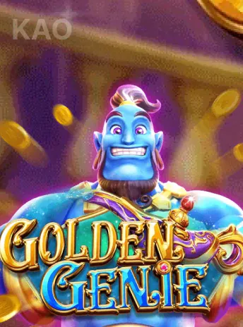 xx88 Golden Genie Fachai