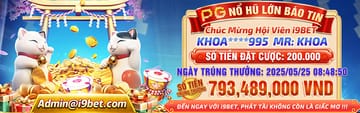 Khuyến mãi nạp tiền đầu tiên